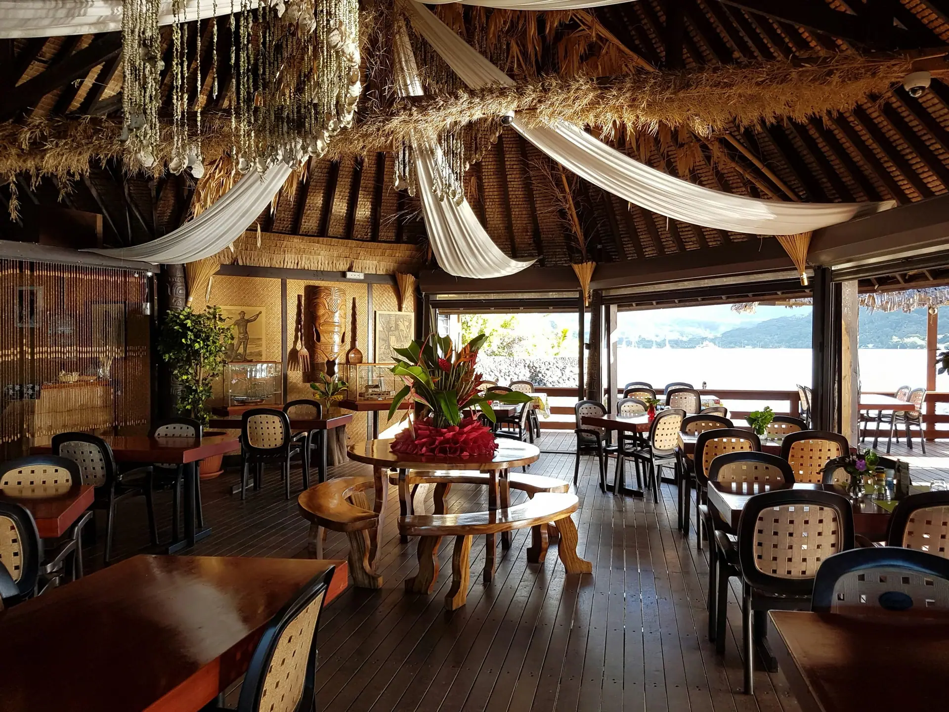 Hotel Kaveka, Moorea – image 3 sur 3