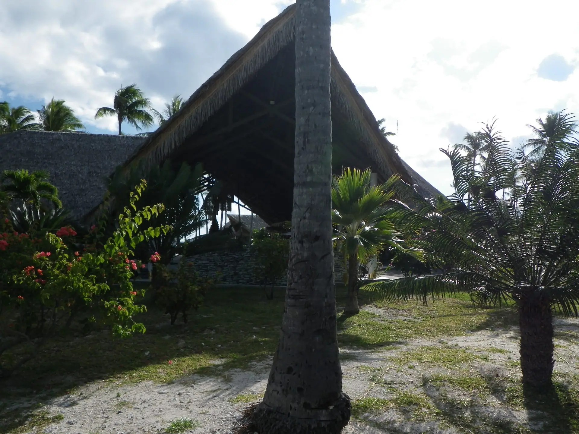 Hotel Kia Ora Resort & Spa, Rangiroa – Bild 2 von 3