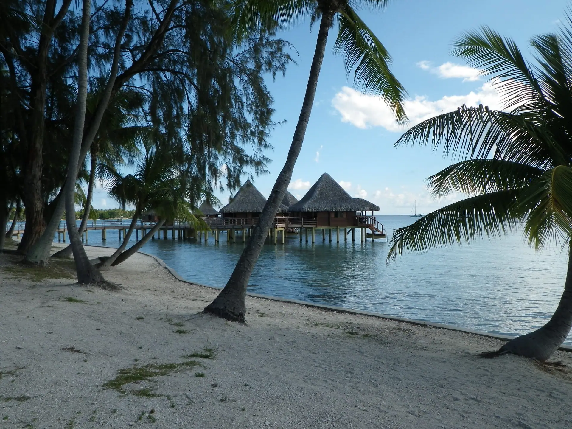 Hotel Kia Ora Resort & Spa, Rangiroa – Bild 3 von 3