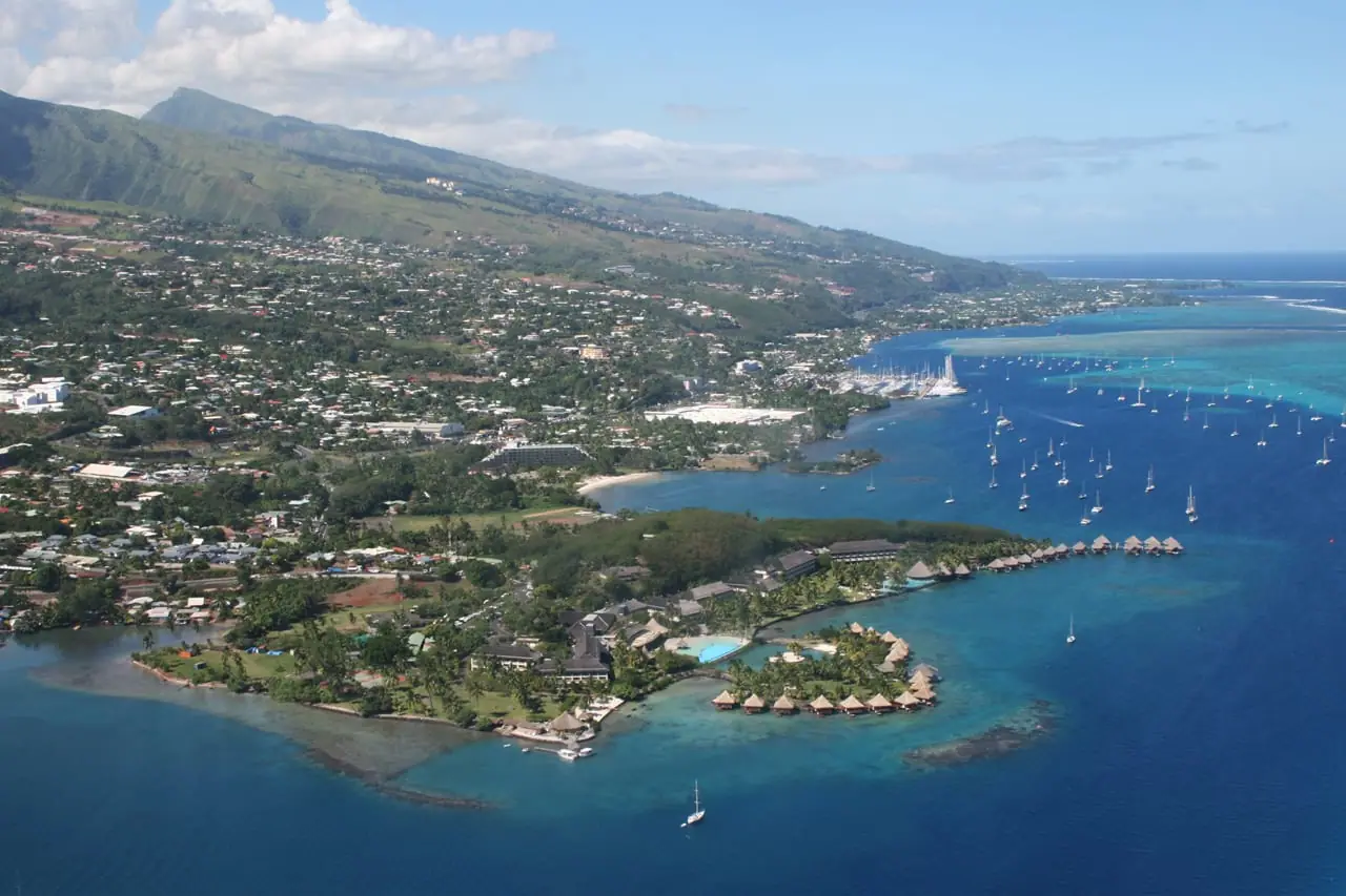 InterContinental Tahiti Resort & Spa, Tahití – imagen 3 de 3