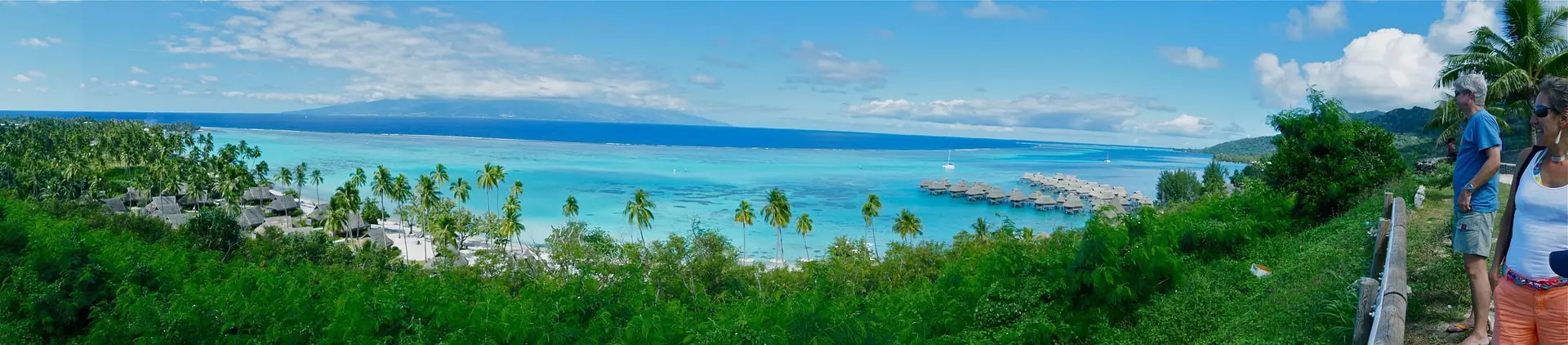 Sofitel Kia Ora Moorea Beach Resort, Moorea – image 1 sur 3